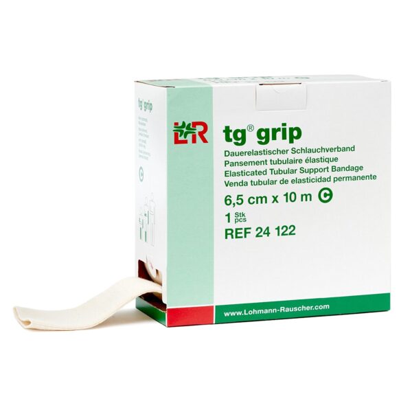 tg? grip Tubular Bandage, 2-3/4 Inch x 11 Yard