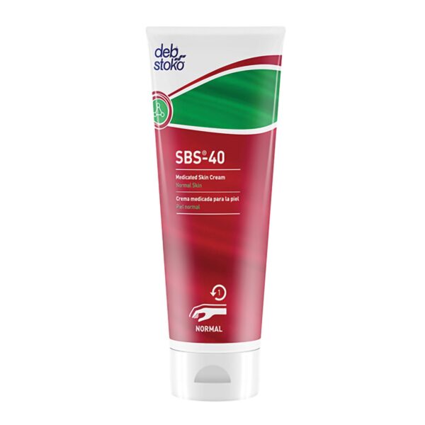 SBS? 40 Hand Moisturizer