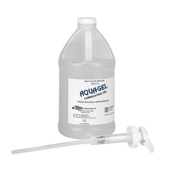 Aquagel? Lubricating Gel