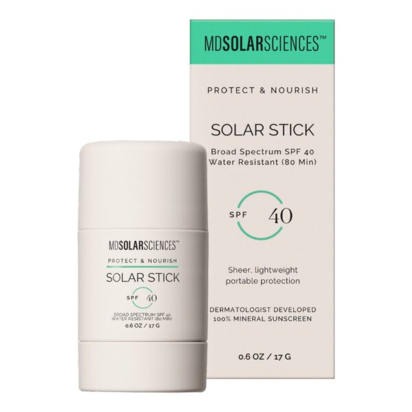 MDSolarSciences? Solar Stick Sunscreen