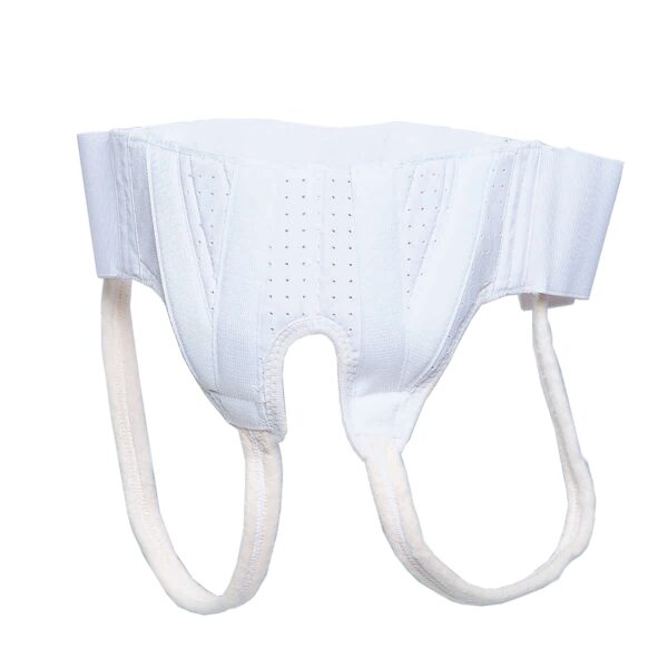 AT Surgical Hernia Truss, X-Large