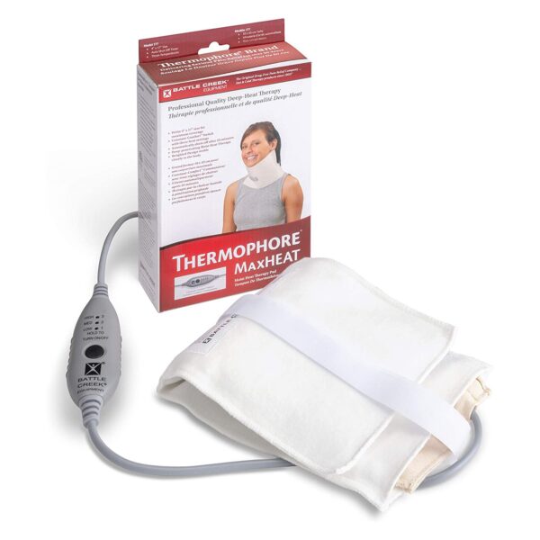 Thermophore MaxHEAT? Moist Heating Pad