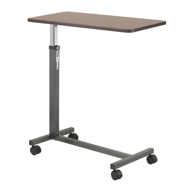 drive? Non-Tilt Overbed Table