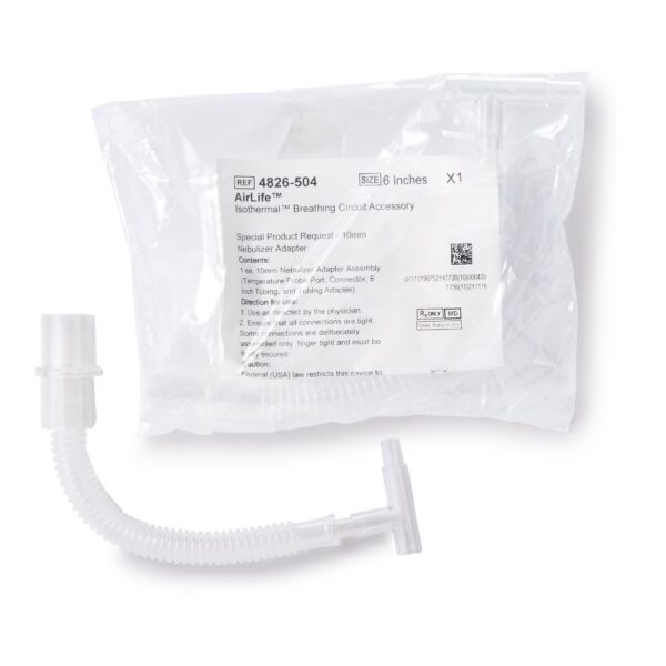 CareFusion Nebulizer Adapter