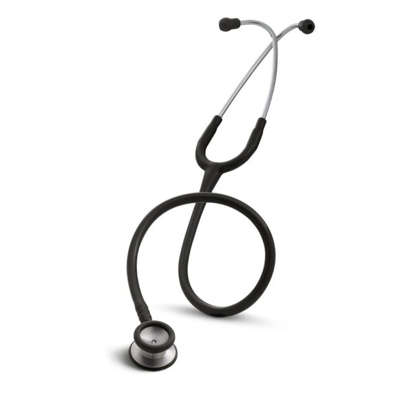 3M? Littmann? Classic II Pediatric Stethoscope, Black