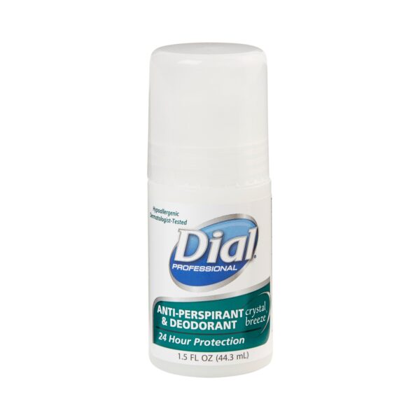 Dial? Antiperspirant / Deodorant, 1.5 oz Roll-On