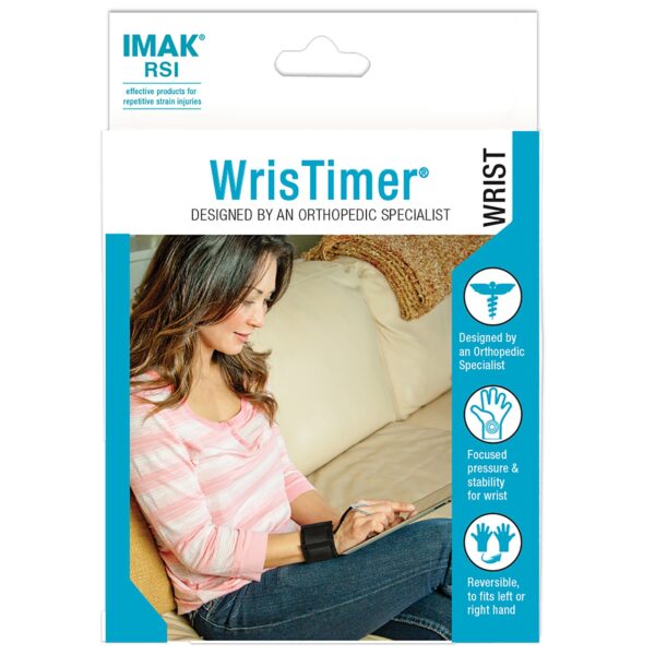 WrisTimer? Wrist Support, Medium