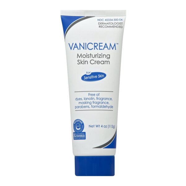 Vanicream? Moisturizer