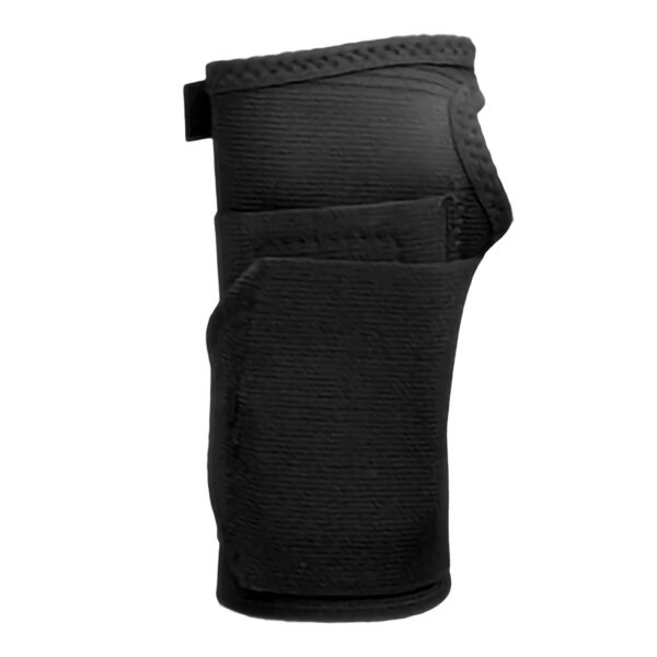 Scott Specialties Right Wrist Support, Large