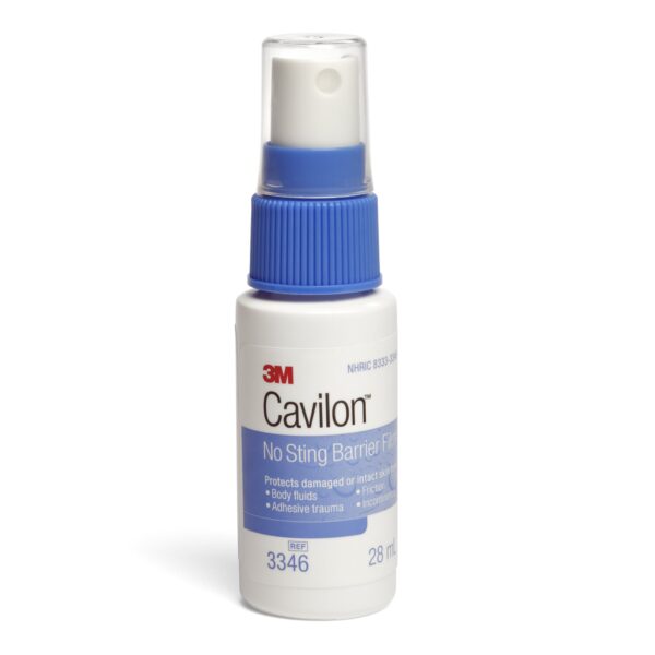 3M Cavilon No Sting Barrier Film