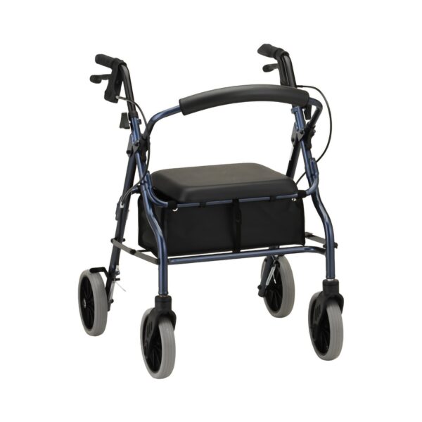 Zoom 20 Four-Wheel Rollator