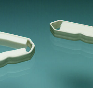 Cunningham Incontinence Clamp 1.5 Juvenile
