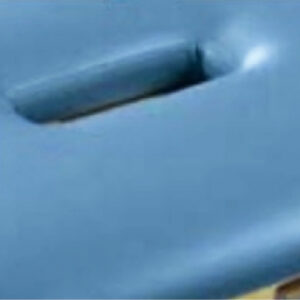 Nose Cutout only