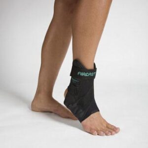 AirSport Ankle Brace Large Left M 11.5-13 W 13-14.5