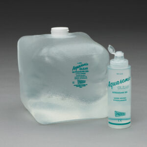 Aquasonic Clear 5 Liter Econopac Cs/4