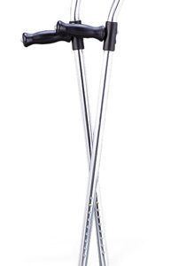 Guardian Forearm Crutches Tall Adult (Pair)