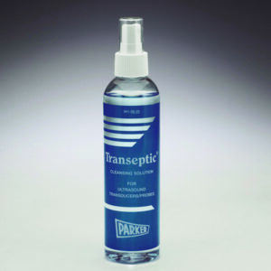 Transeptic Cleansing Solution 250 ml Bottle Bx/12