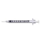 Micro-Fine™ Insulin Syringe with Needle