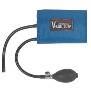 Infant Inflation System For Baum Blood Pressure V-Lok