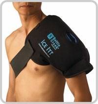 Ice It! ColdComfort System Shoulder 13 x 16 (#516)