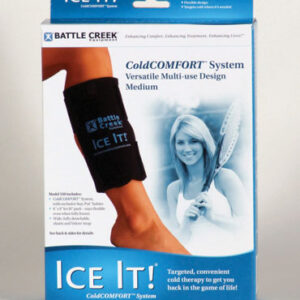 Ice It! ColdComfort System Medium 6 x 9 (#530)
