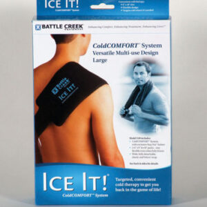 Ice It! ColdComfort System Large 6 x 18 (#540)