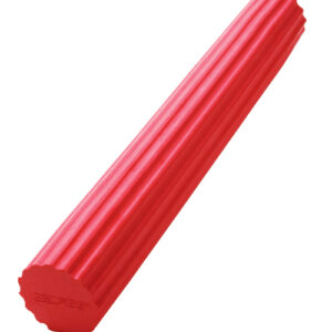 CanDo Twist-n-Bend Hand/Wrist Exerciser Red