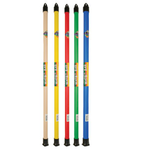 CanDo WaTE Bar 5 pc Set (1 ea 1-5 lb)