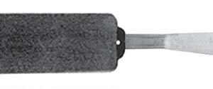 Built-Up Soft Handle Knife