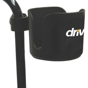 Cup Holder  Wheelchair/Walker Walkers