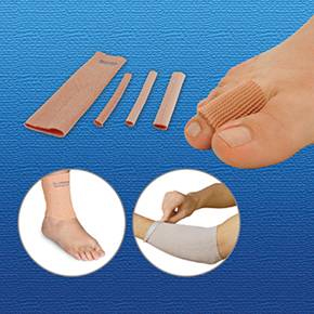 Gel Tubing Wide 3 (7.6cm)dia 10 (25.4cm) length (Each)