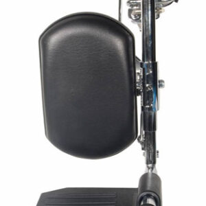 Articulating Elevating Legrests Pair