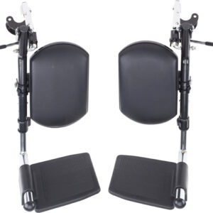 Elevating Legrests Only Fits 10965D etc. (SS2) Pair