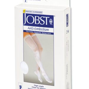 Jobst Anti-Em Thigh-Hi XX-Large Long Bx/6