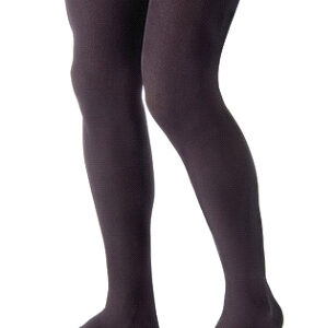 Jobst for Men 20-30 Thigh high Black Medium