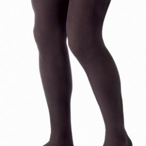 Jobst for Men 15 - 20 Thigh-Hi Black Medium
