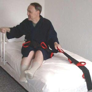 SafetySure Bed Pull-Up 64 L x 4 W