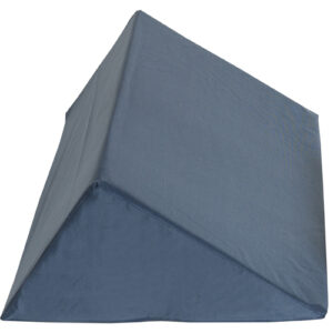 Body Aligner w/Blue Cover 6 X 24 X 9