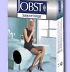 Jobst Supportwear Ultrasheer Pantyhose Suntan Size:a