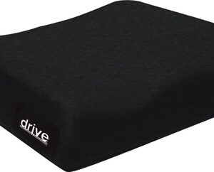 Molded Wheelchair Cushion General Use 20 x16 x2