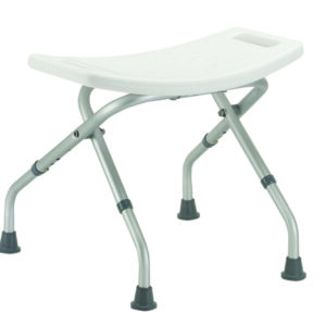 Folding Shower Chair Retail Packed