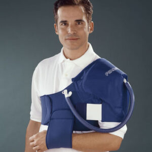 Aircast Cryo Shoulder Cuff Only