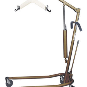 Patient Lift  Hydraulic