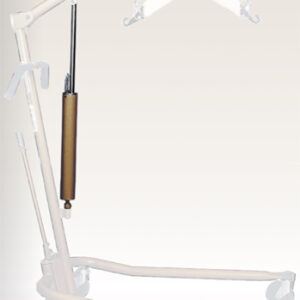 Replacement Pump only for 1329A Hydraulic Patient Lift