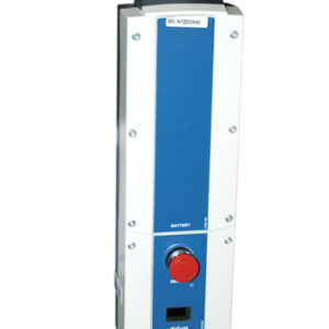 Battery only Rechargeable for use with Patient Lifts