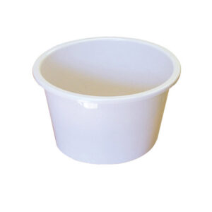 Splash Guard Grey
