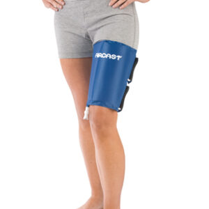 Aircast XL Thigh Cuff Only