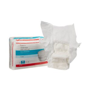Sure Careâ„¢ Plus Heavy Absorbent Underwear, Extra Large