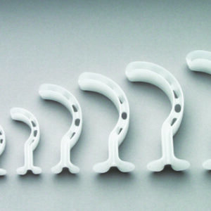 Berman Airway Infant 43mm Pack/24