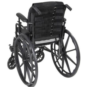 Back Cushion General Use Adjustable Tension